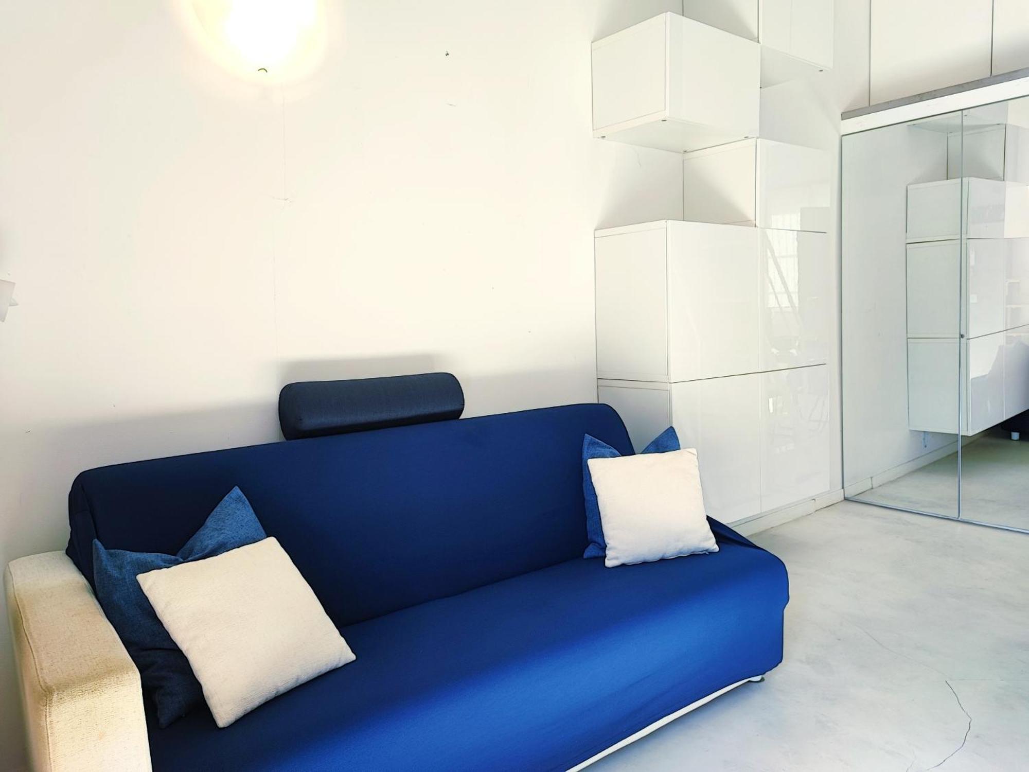 Loft Martini Daire Milano Dış mekan fotoğraf