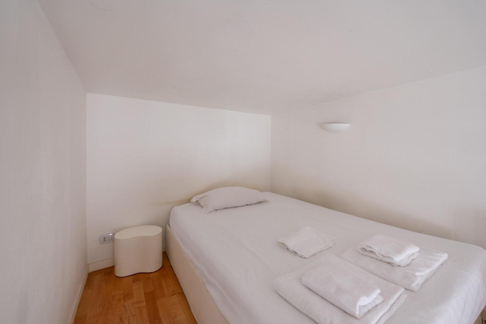 Loft Martini Daire Milano Dış mekan fotoğraf