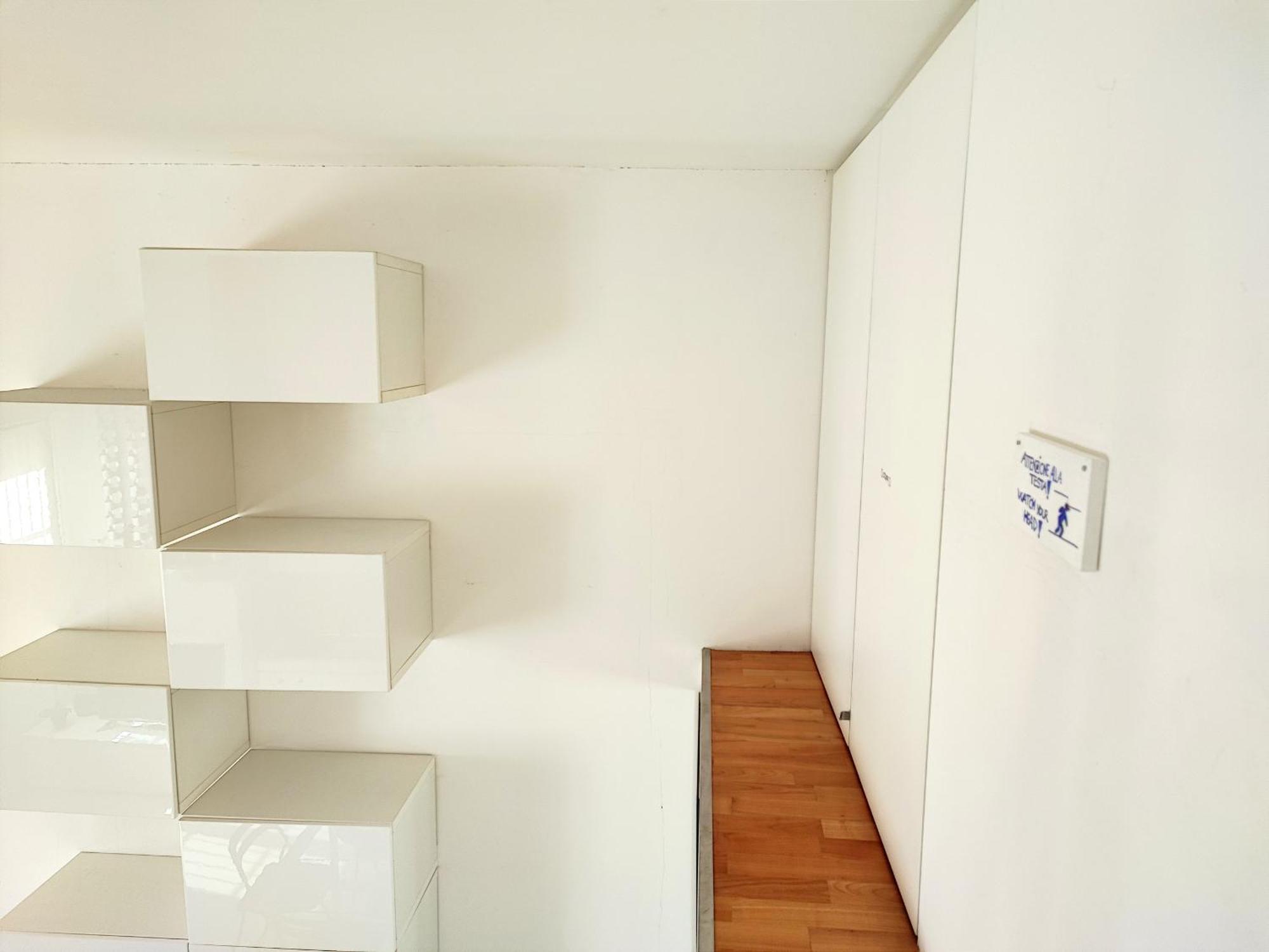 Loft Martini Daire Milano Dış mekan fotoğraf